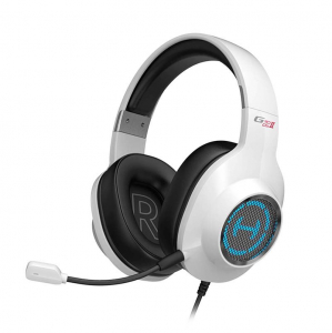 Edifier HECATE G2 II gaming headset fehér